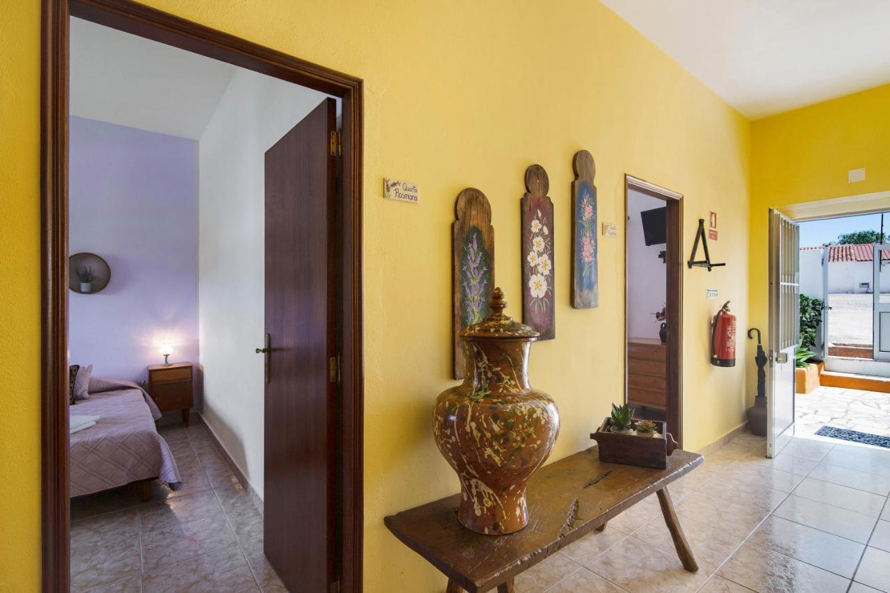 Casa Dos Jotas Villa Martinlongo Buitenkant foto