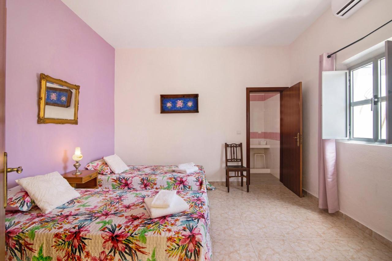 Casa Dos Jotas Villa Martinlongo Buitenkant foto